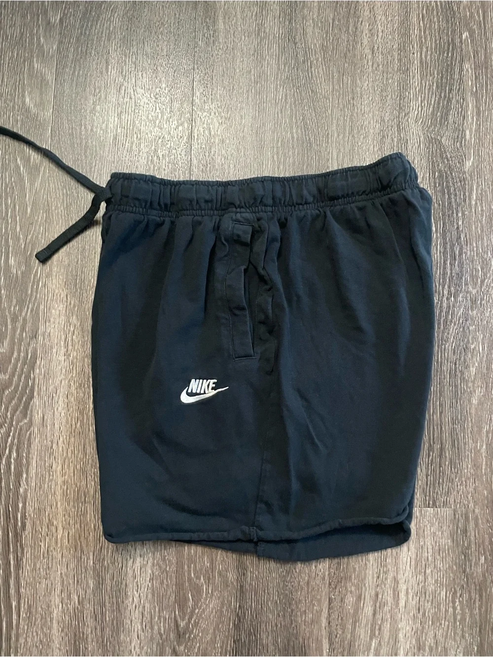 Nike Club Fleece Shorts